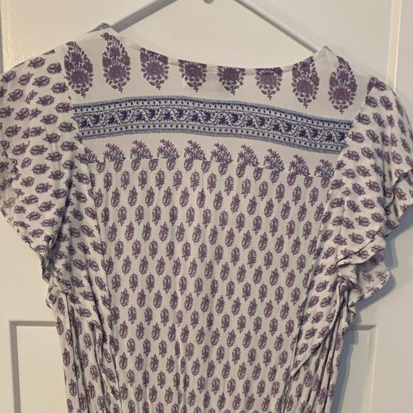 Maxi Dress - Picture 3 of 3